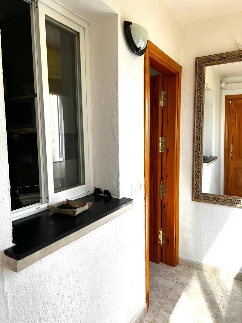 Piso de 86 m² en Fuengirola