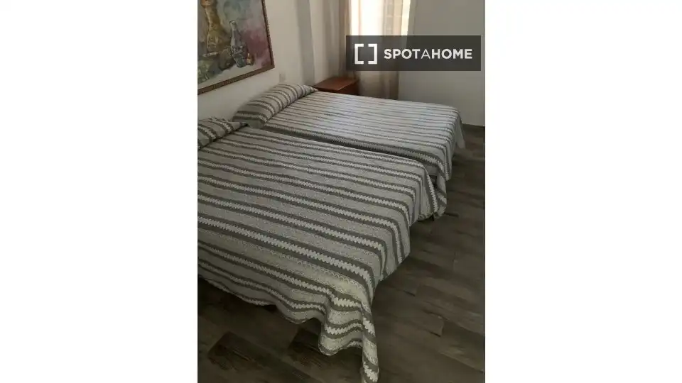 Habitación en alquiler, Jávea