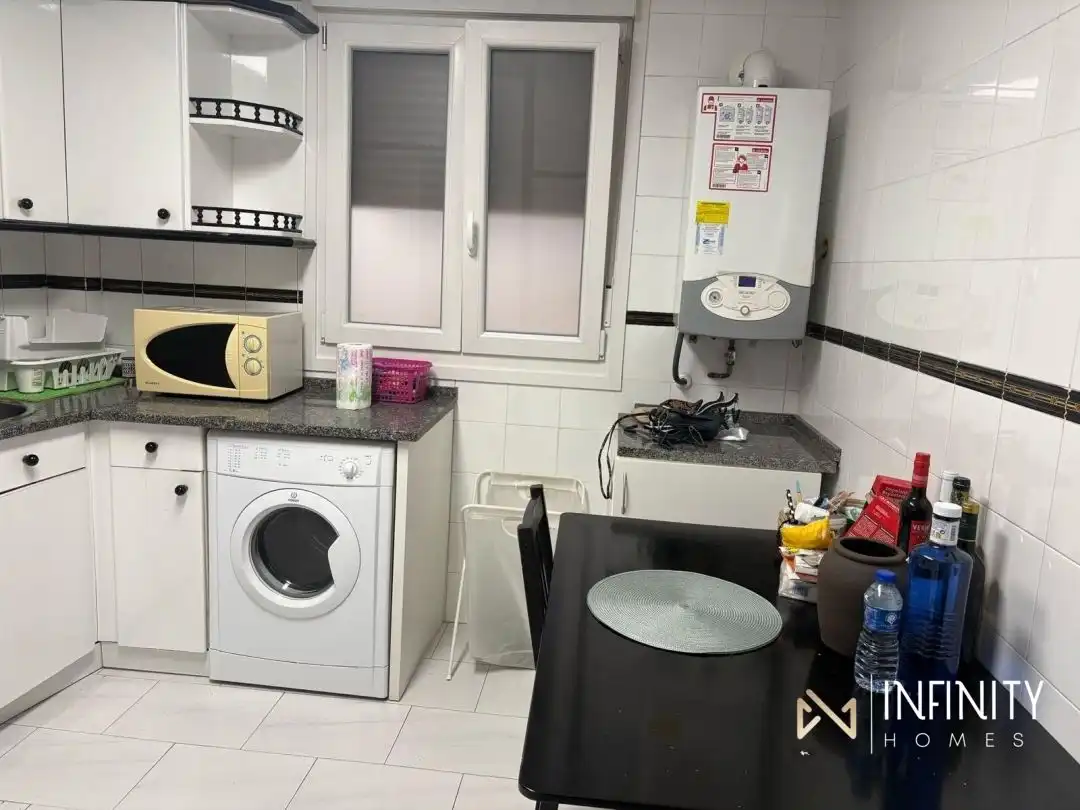 Appartamento 98 m² a Bilbao