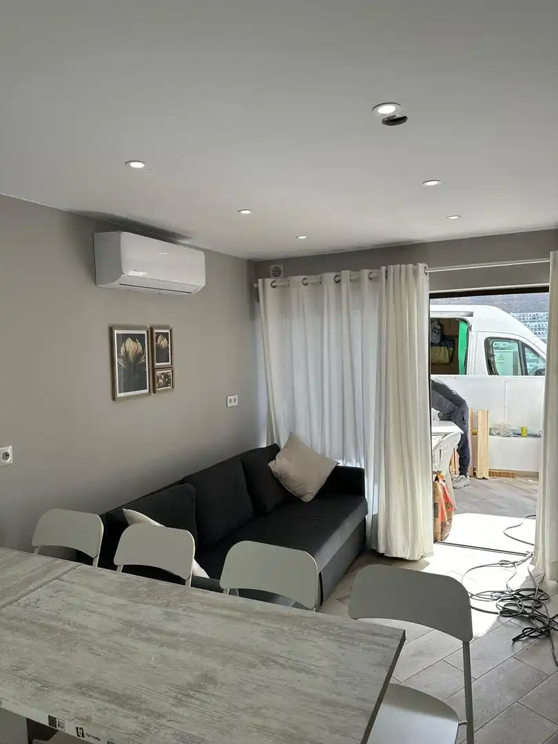 Piso de 39 m² en Mogán