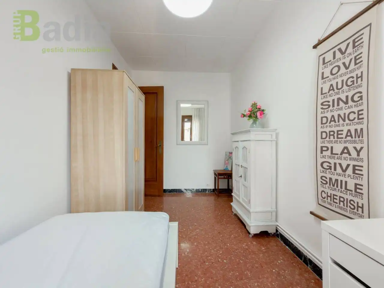 Piso de 138 m² en Lérida