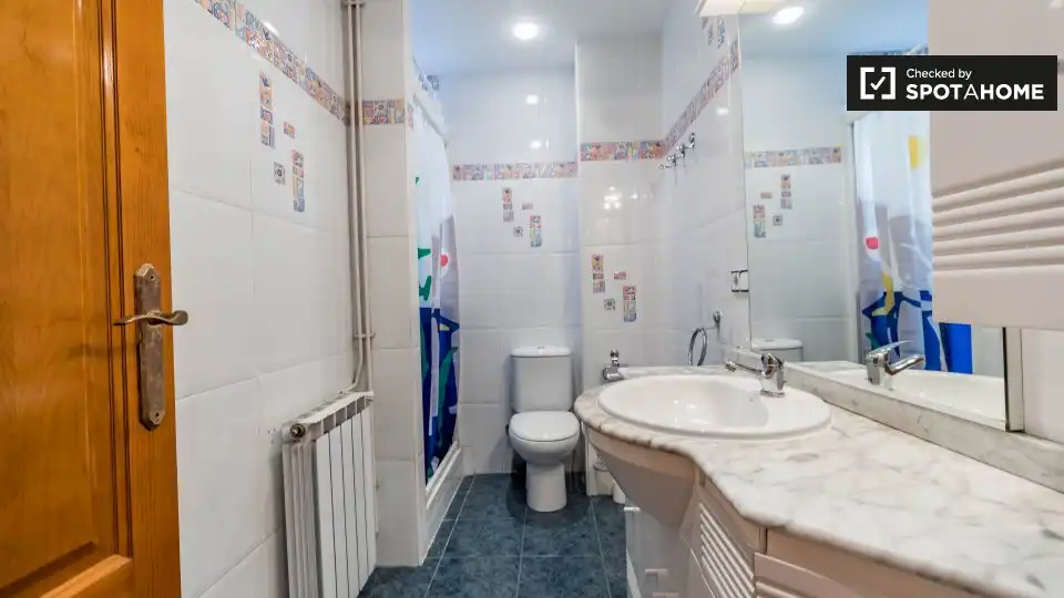 Habitación 120 m², Valencia