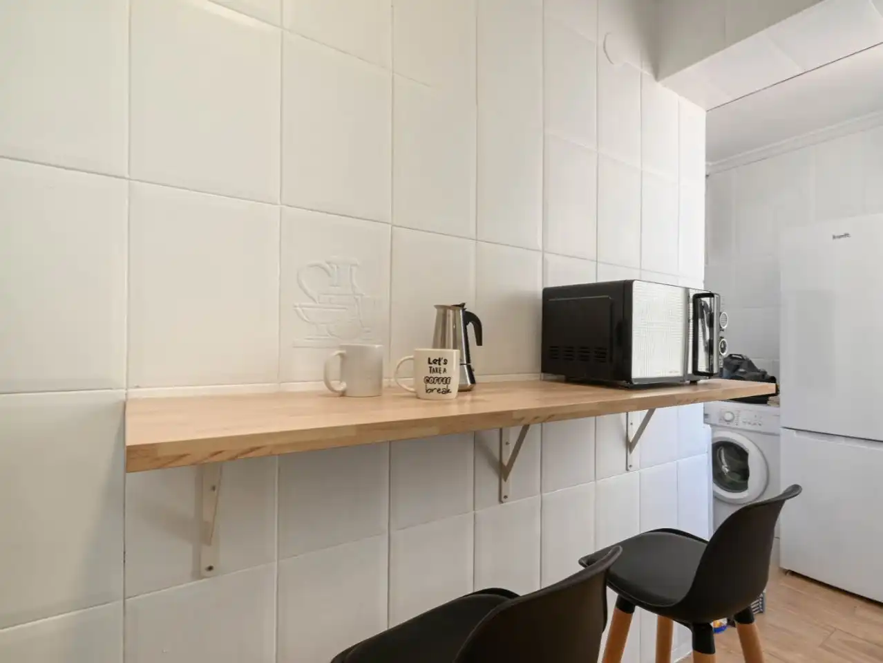 Habitació de lloguer, Alacant