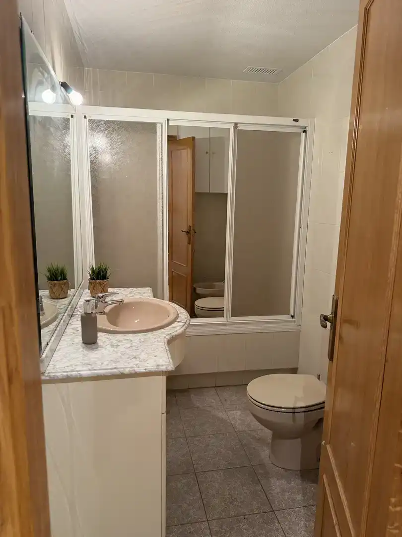 Piso de 112 m² en Murcia