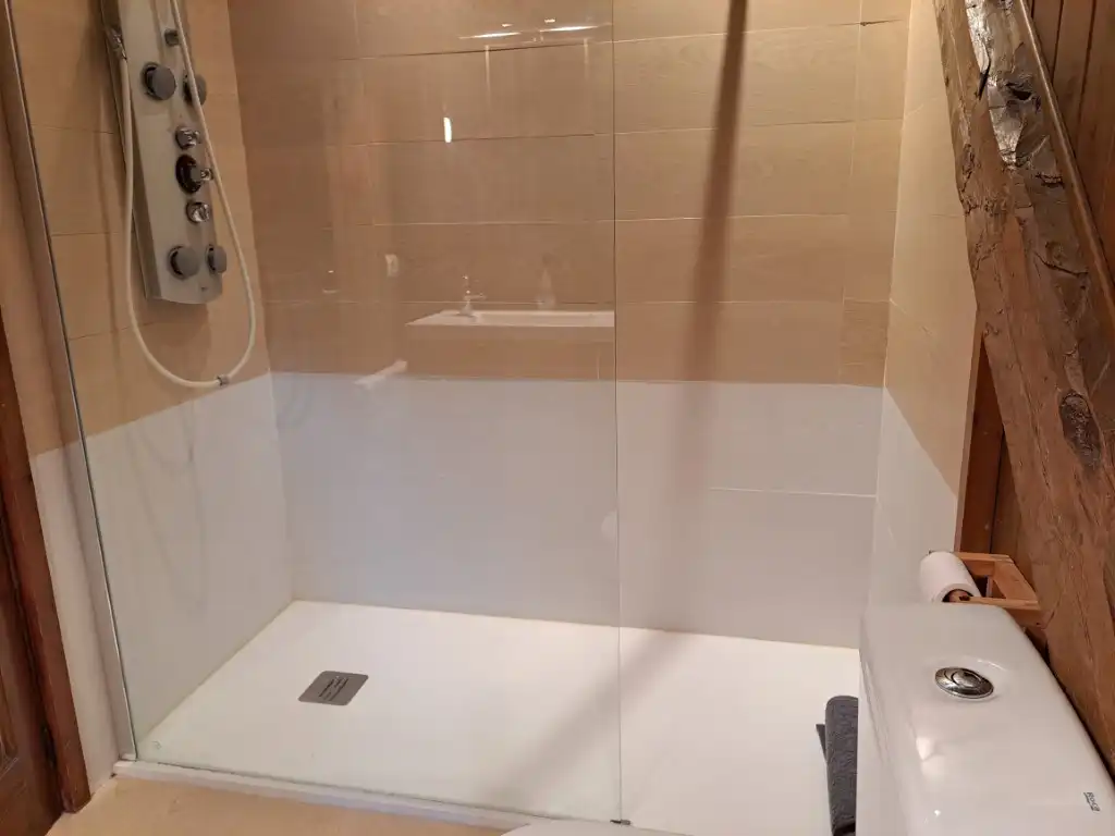 Casa de 240 m² en Das