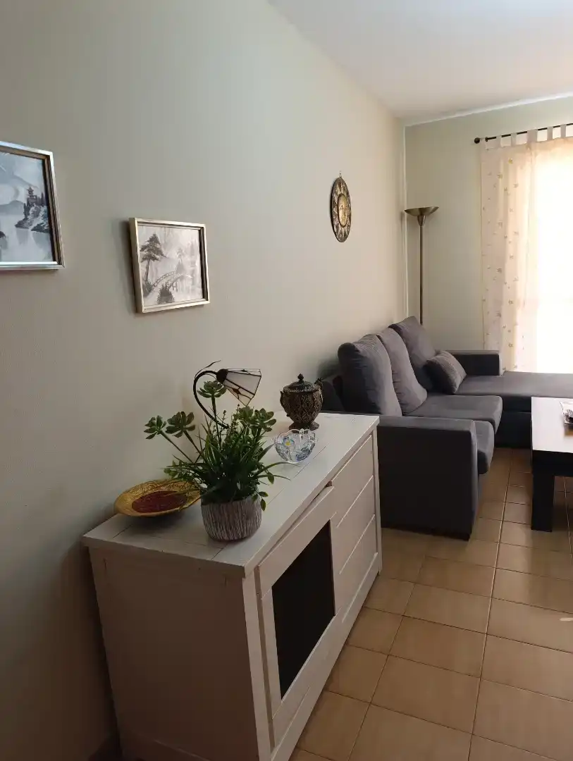 Piso de 110 m² en San Roque