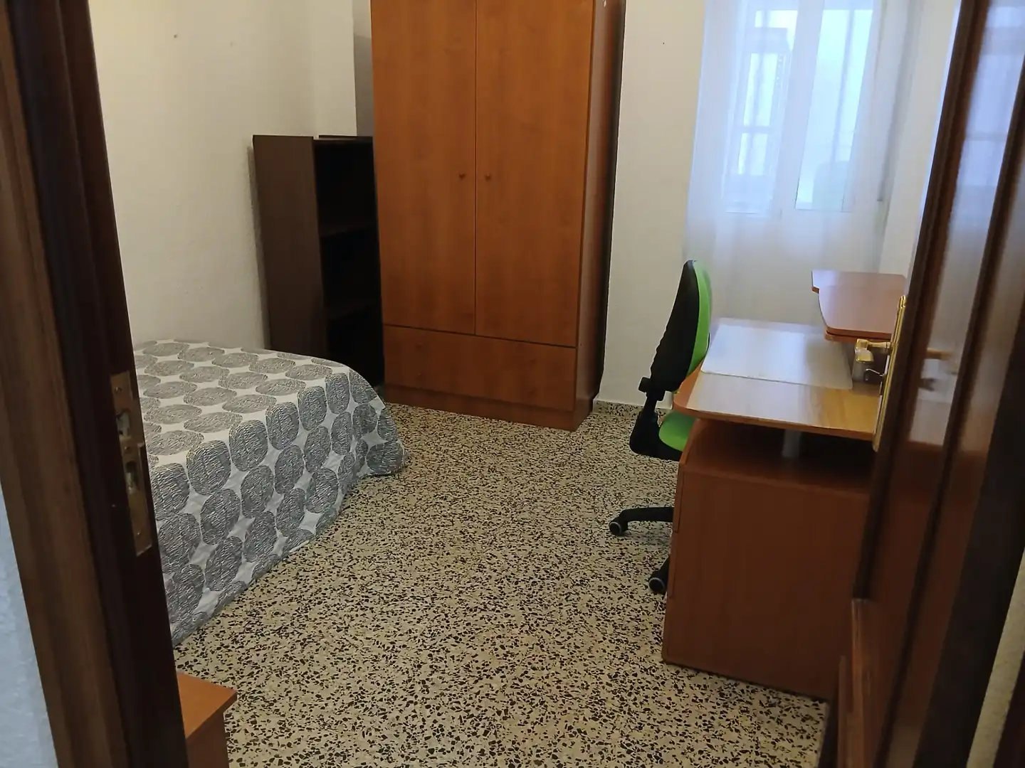 Piso de 90 m² en Granada