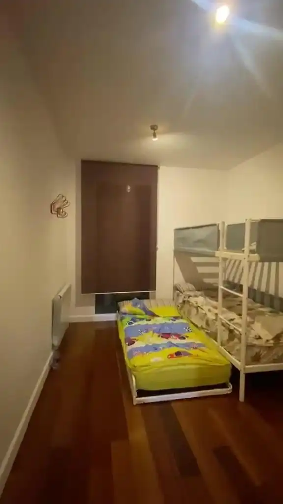 Wohnung 119 m² in Vielha e Mijaran