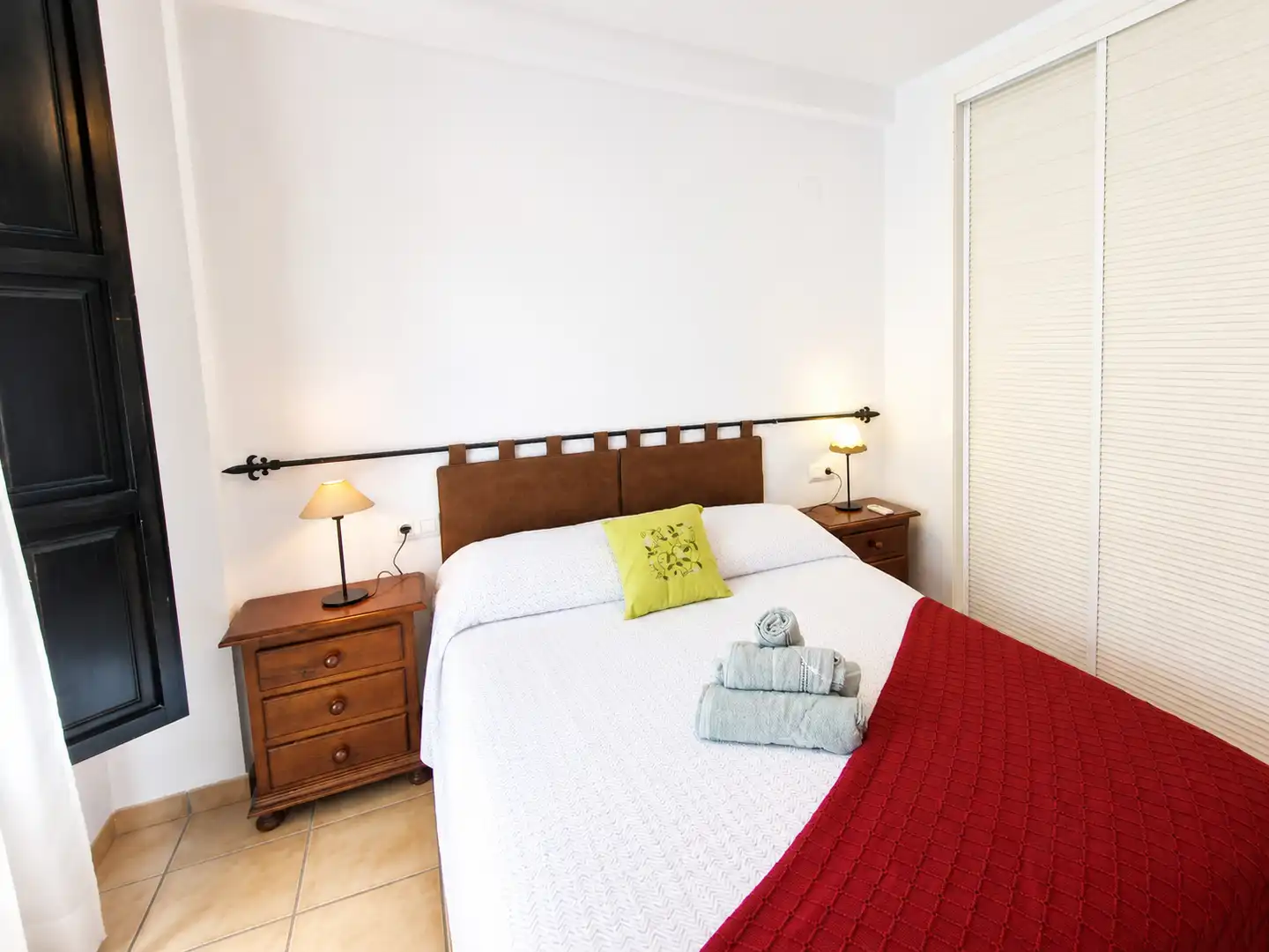 Piso de 75 m² en Vélez de Benaudalla
