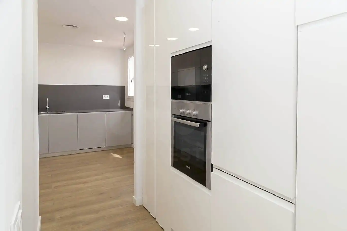 Pis de 130 m² a Barcelona