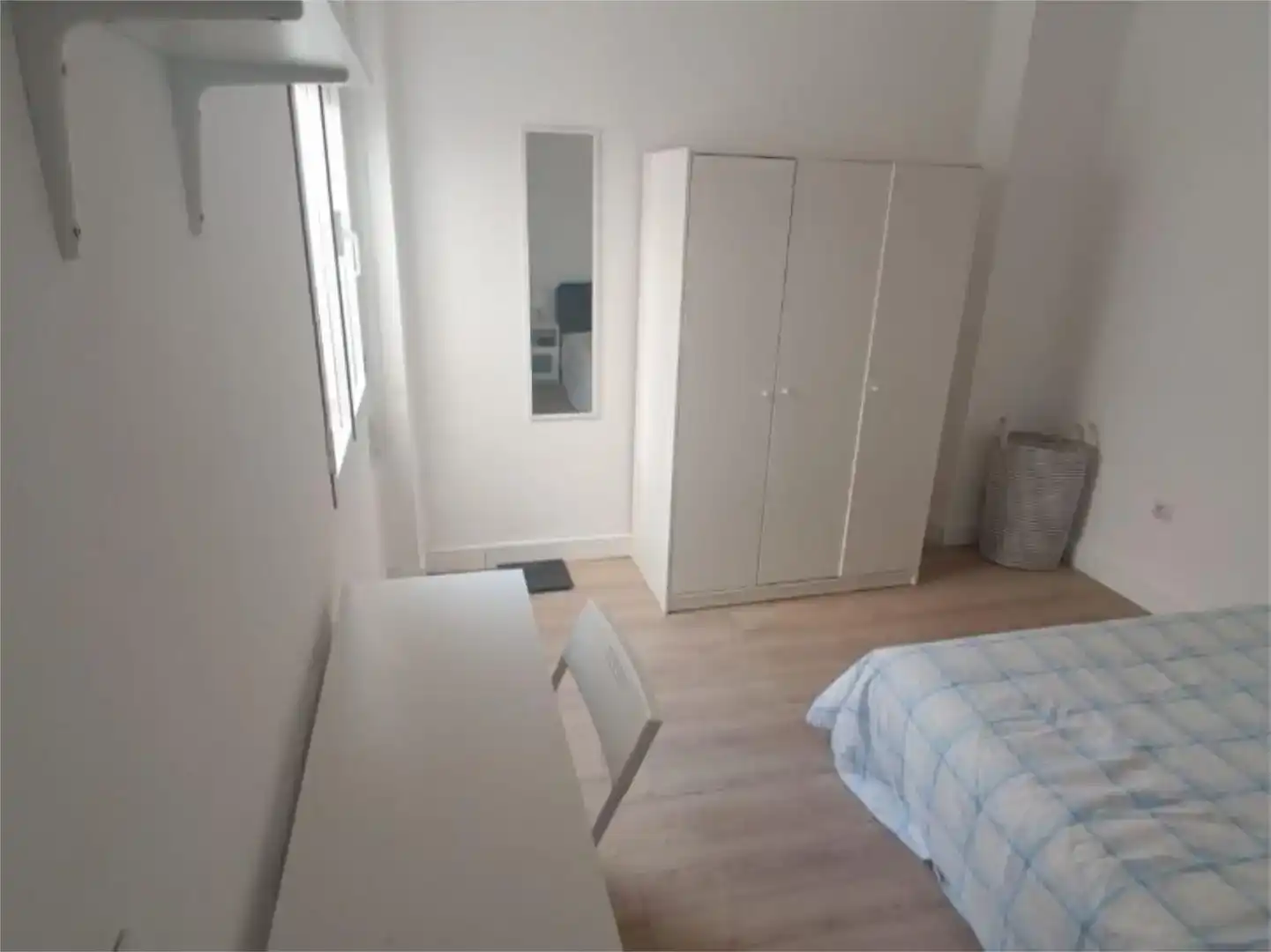 Habitació 72 m², Màlaga