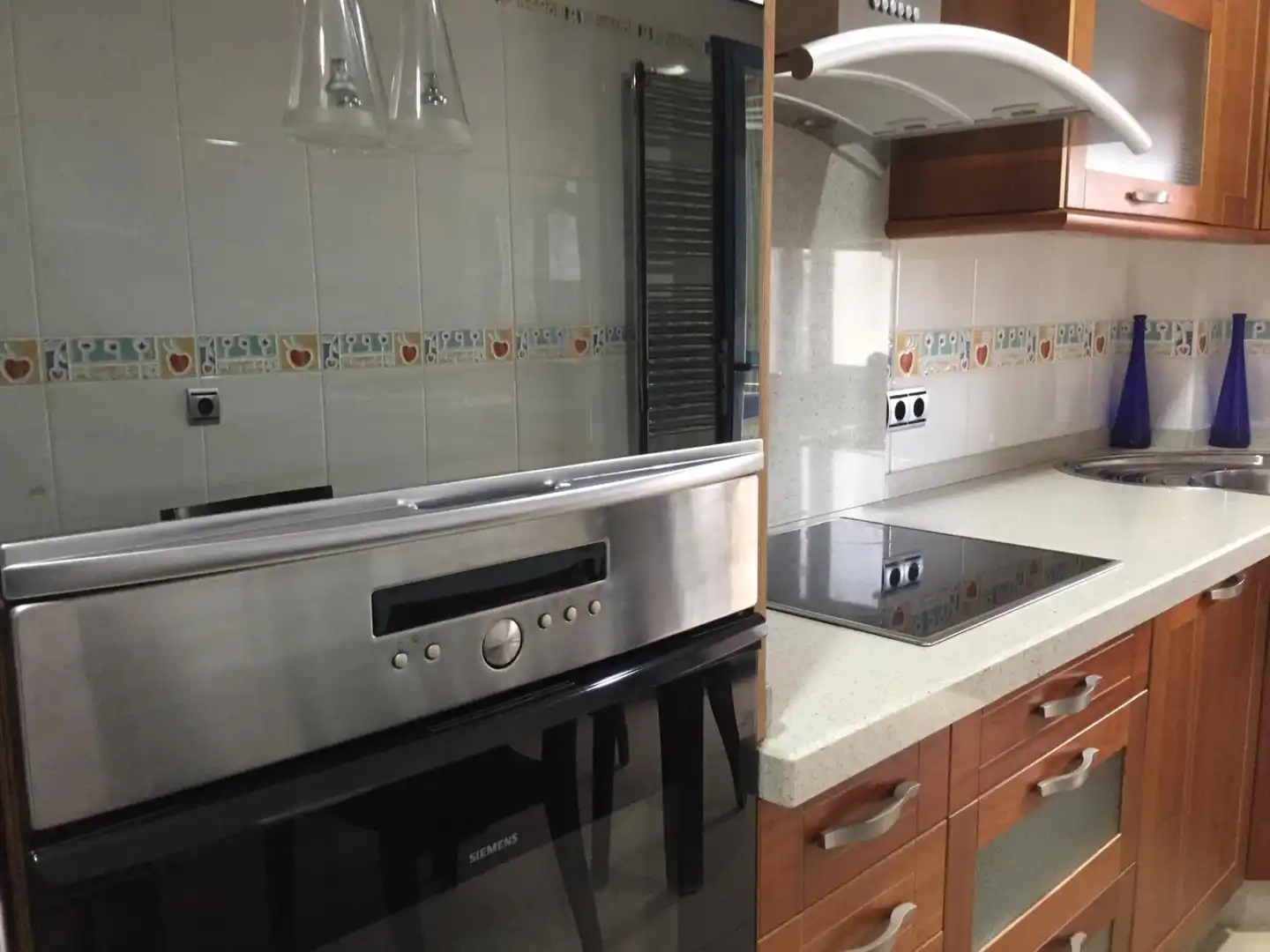 Piso de 127 m² en Vilagarcía de Arousa