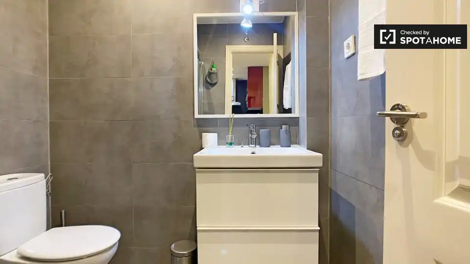Piso de 60 m² en Madrid