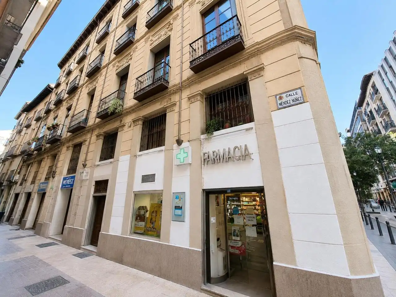 Piso de 100 m² en Zaragoza