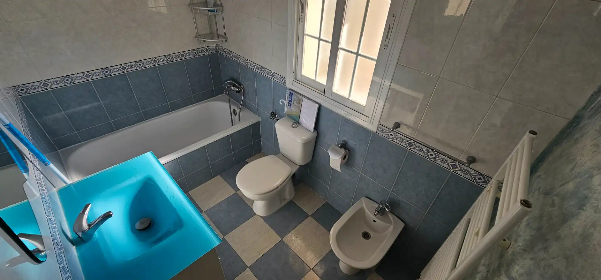 Piso de 88 m² en Maracena