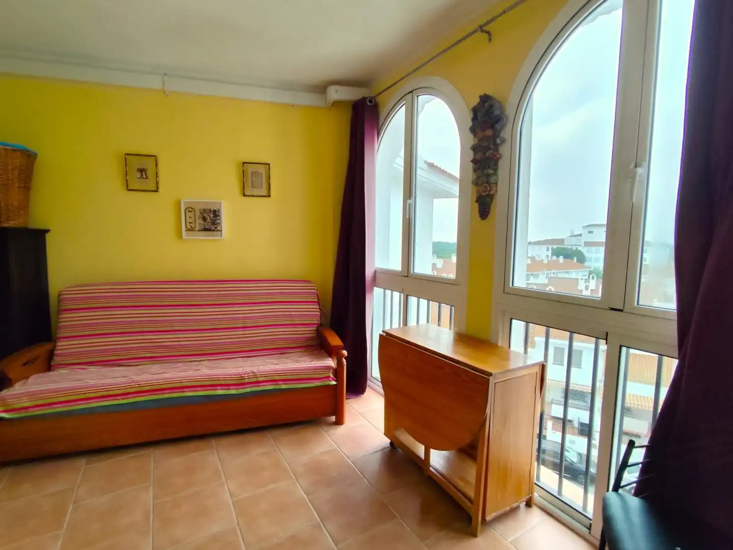 Piso de 70 m² en Punta Umbría