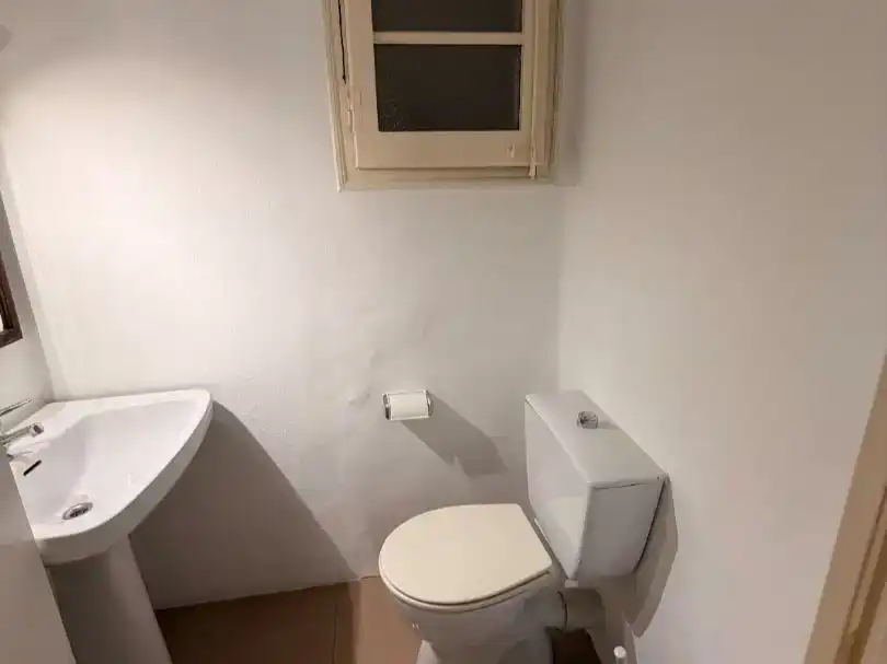 Piso de 95 m² en Lérida