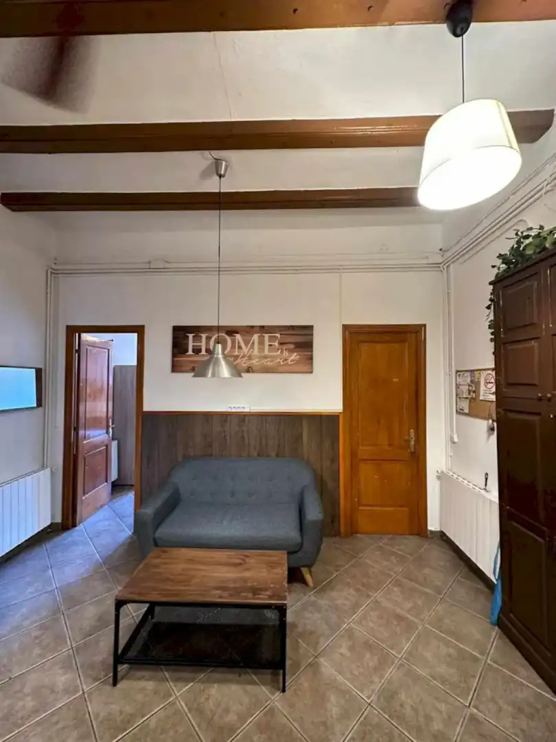 Quarto para alugar, Barcelona