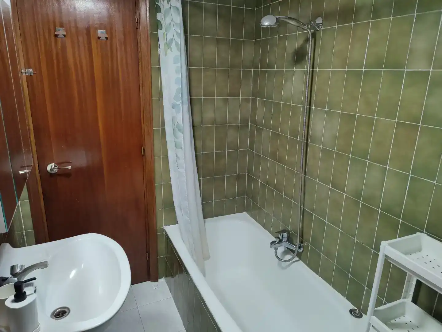 Piso de 69 m² en San Sebastián