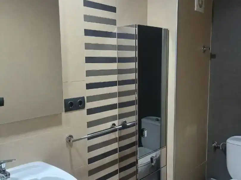 Piso de 120 m² en Córdoba