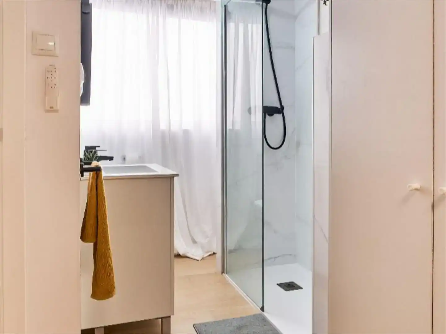 Habitación 120 m², Elche