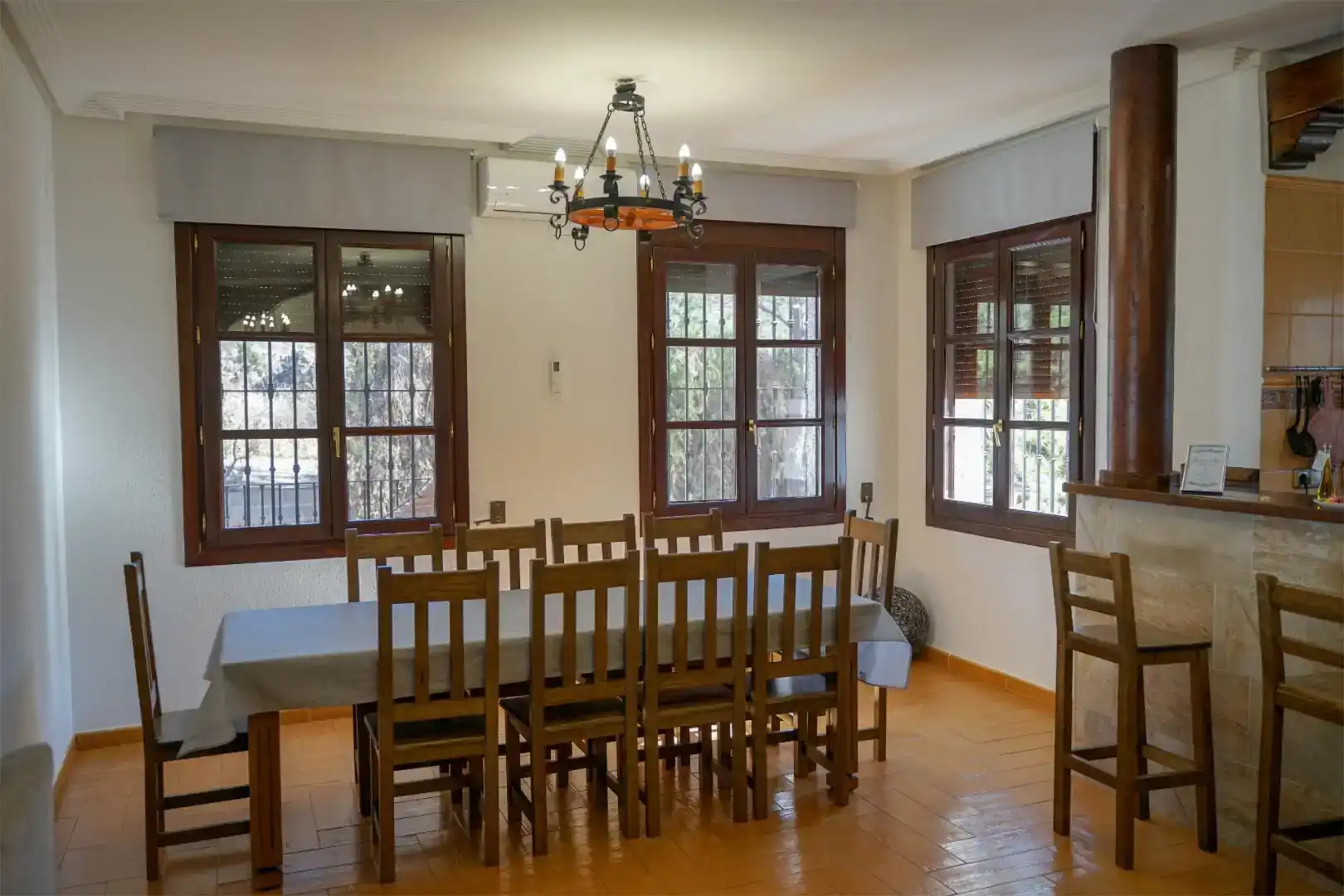 Piso de 170 m² en Almedinilla
