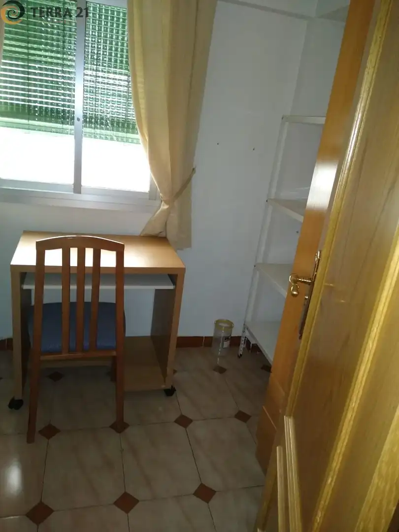 Piso de 82 m² en Jaén