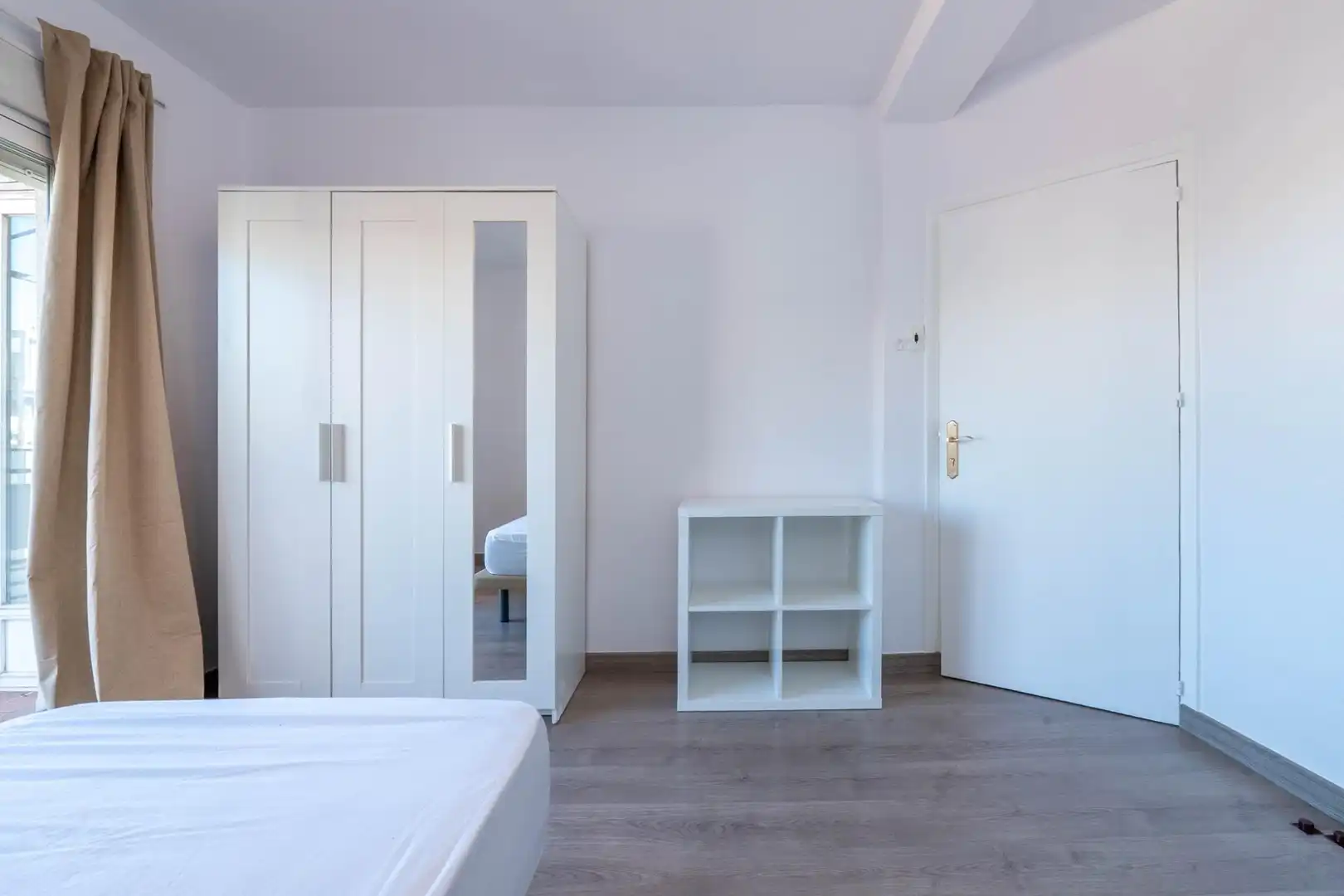 Zimmer zur Miete, Granada