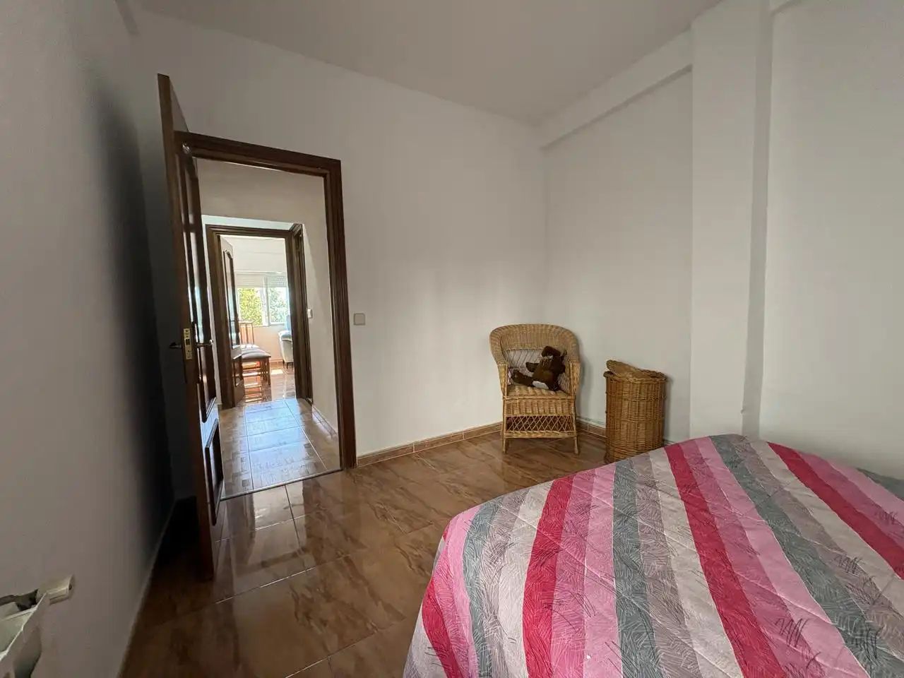 Appartamento 100 m² a San Fernando de Henares
