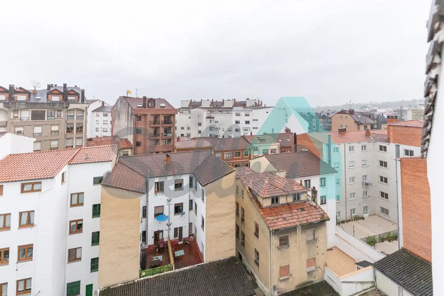 Pis de 68 m² a Oviedo