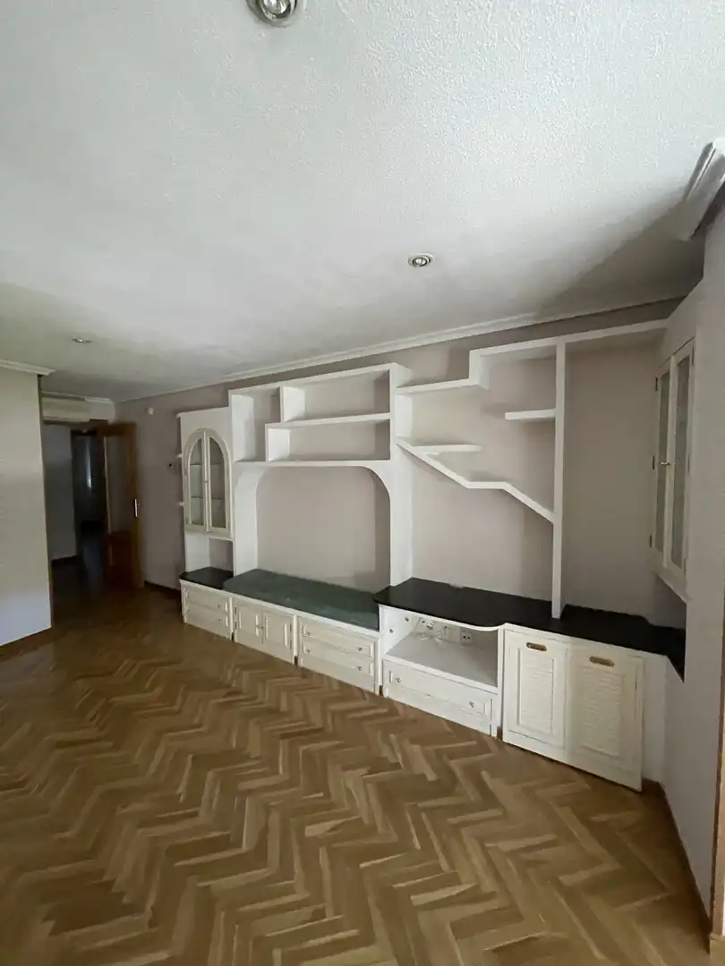 Piso de 90 m² en Madrid