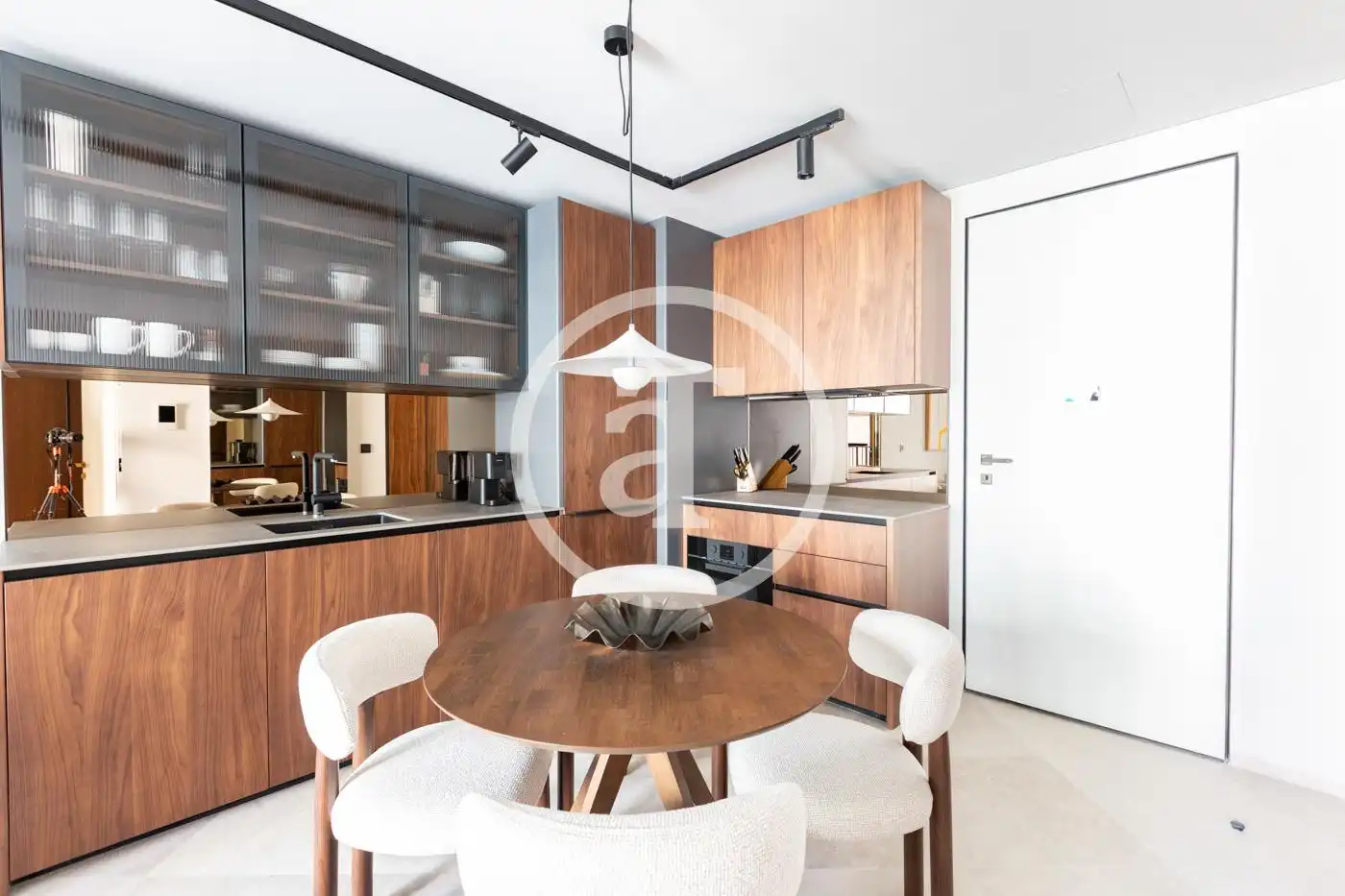 Pis de 86 m² a Madrid