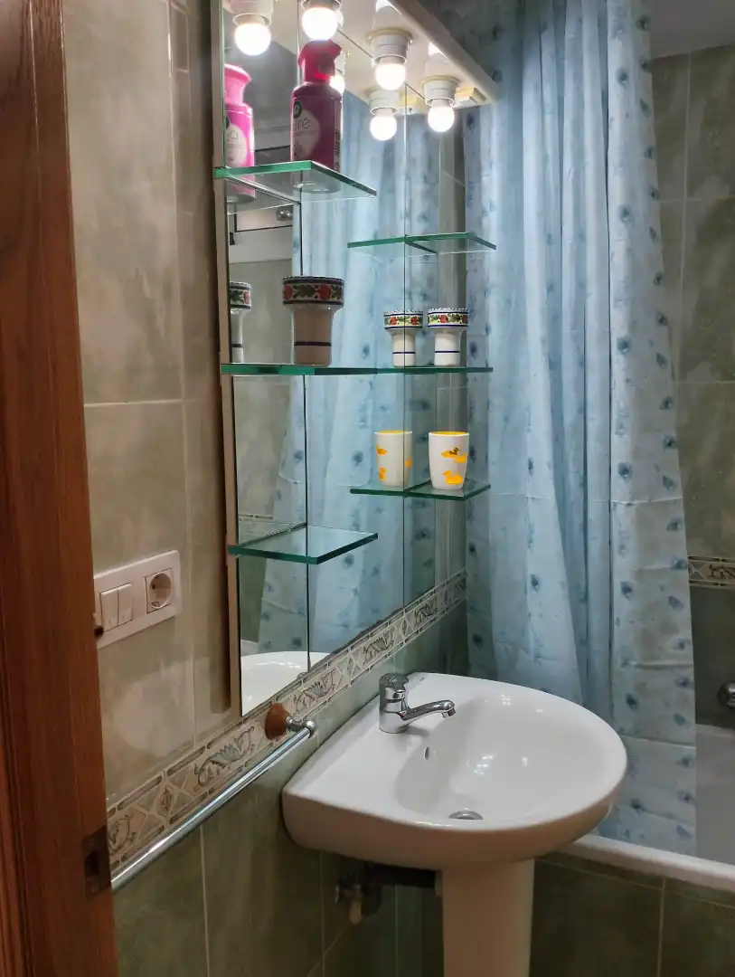 Piso de 75 m² en Benicasim