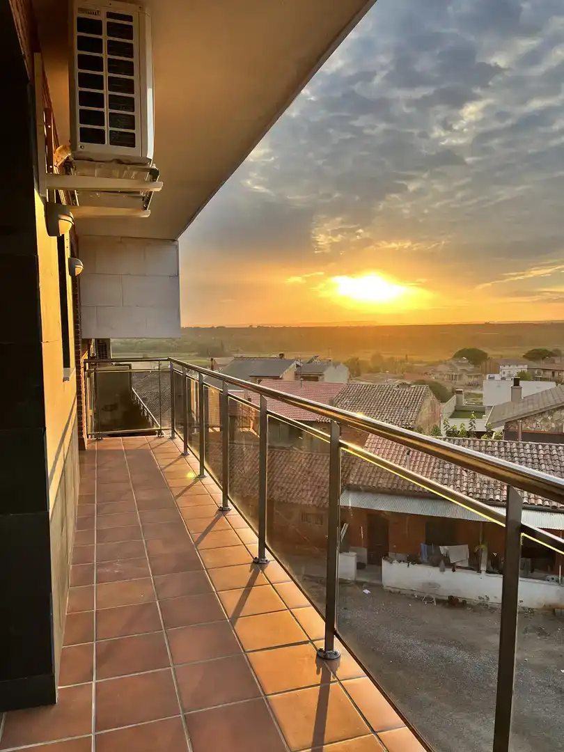 Piso de 90 m² en Albesa