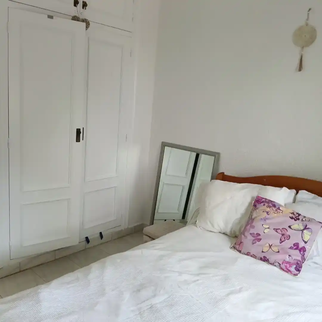 Pis de 45 m² a Dénia