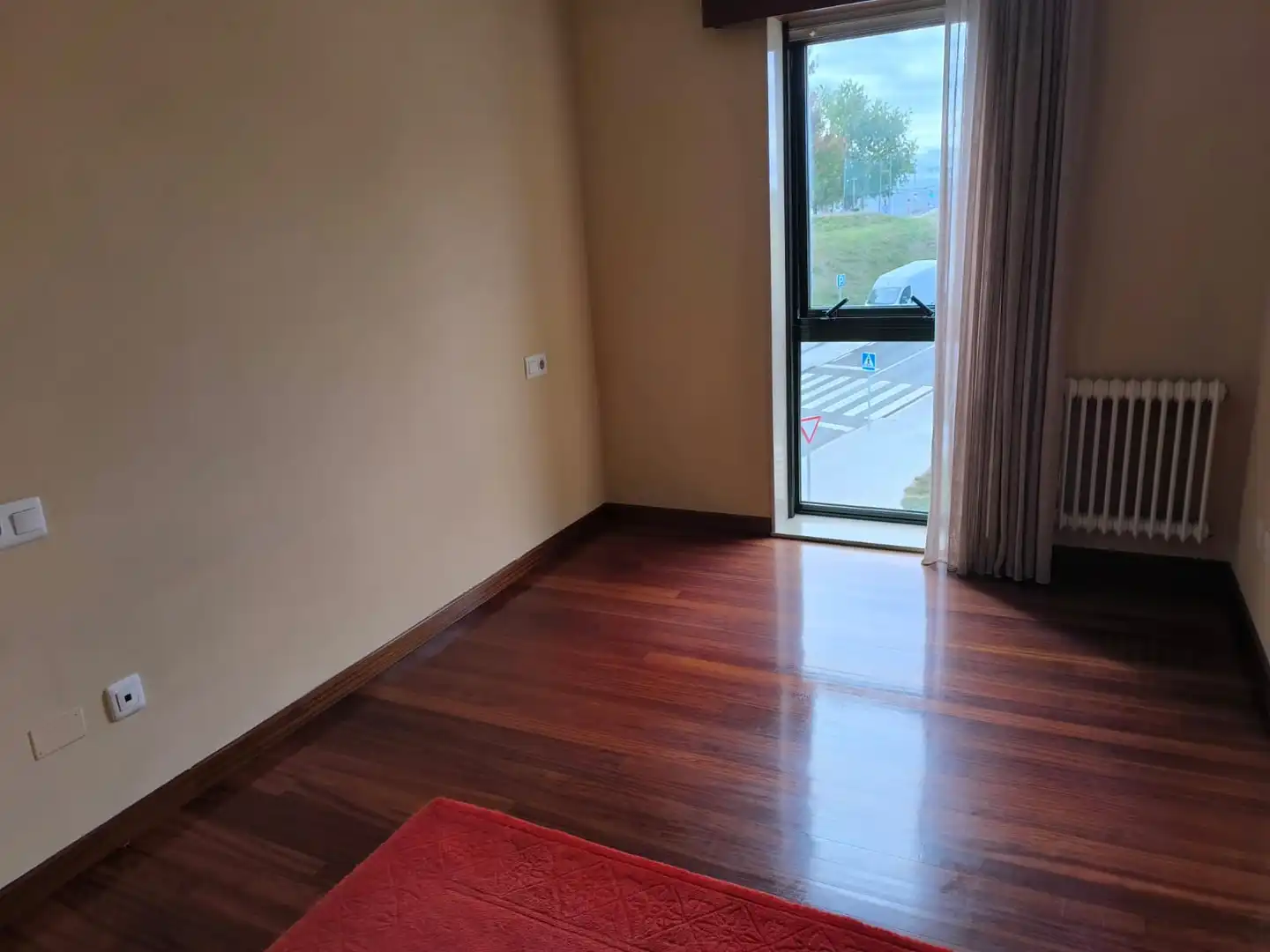Piso de 114 m² en Santiago de Compostela