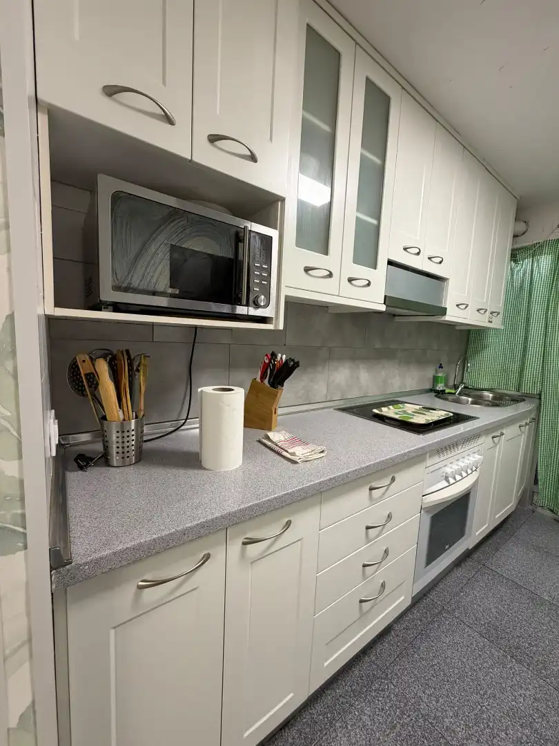 Piso de 120 m² en Ciudad Real
