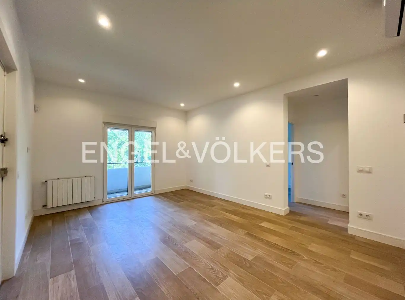 Piso de 69 m² en Madrid