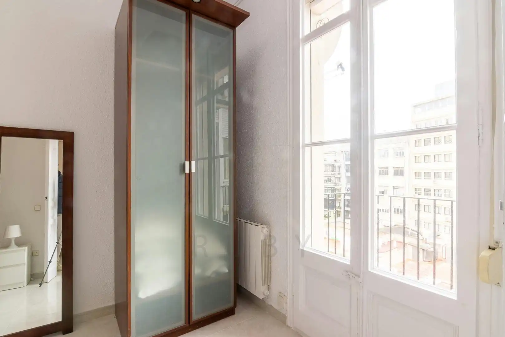 Piso de 97 m² en Barcelona