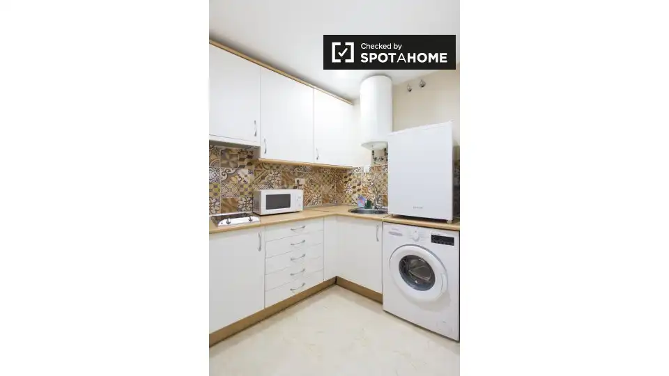 Piso de 62 m² en Madrid