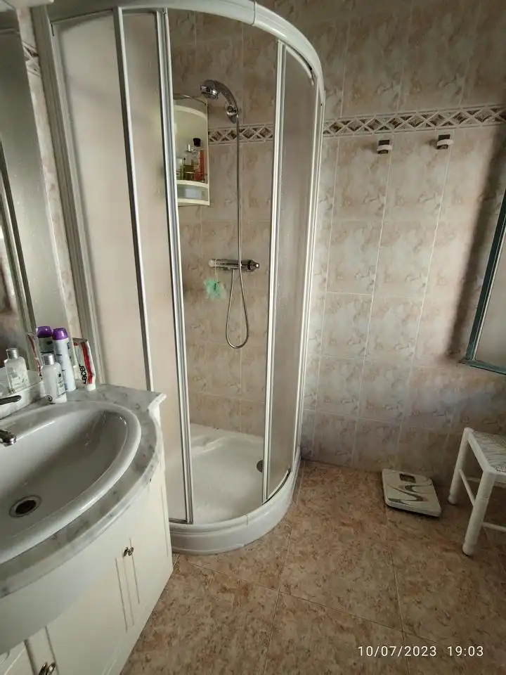 Piso de 90 m² en Plasencia