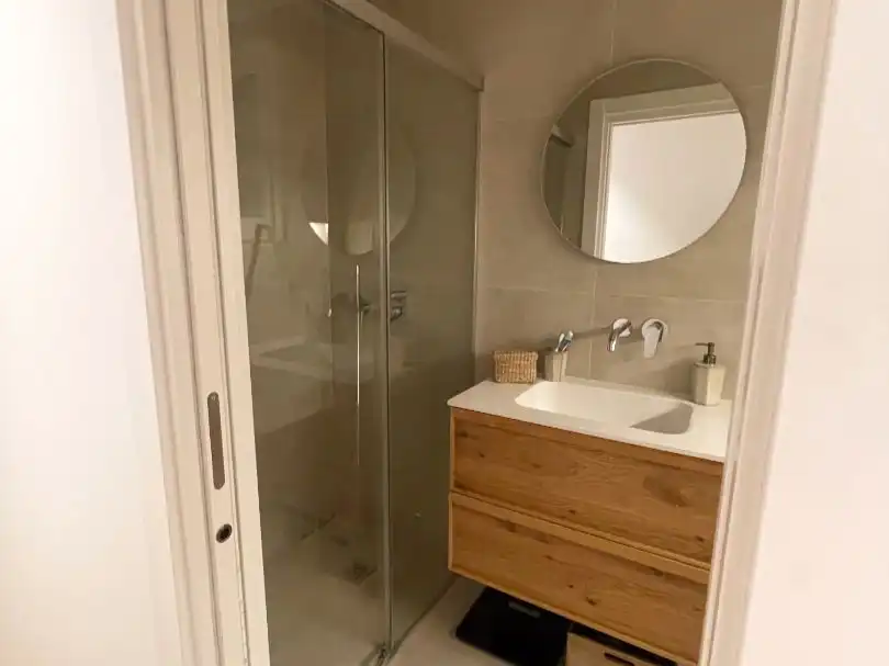 Pis de 69 m² a Barcelona