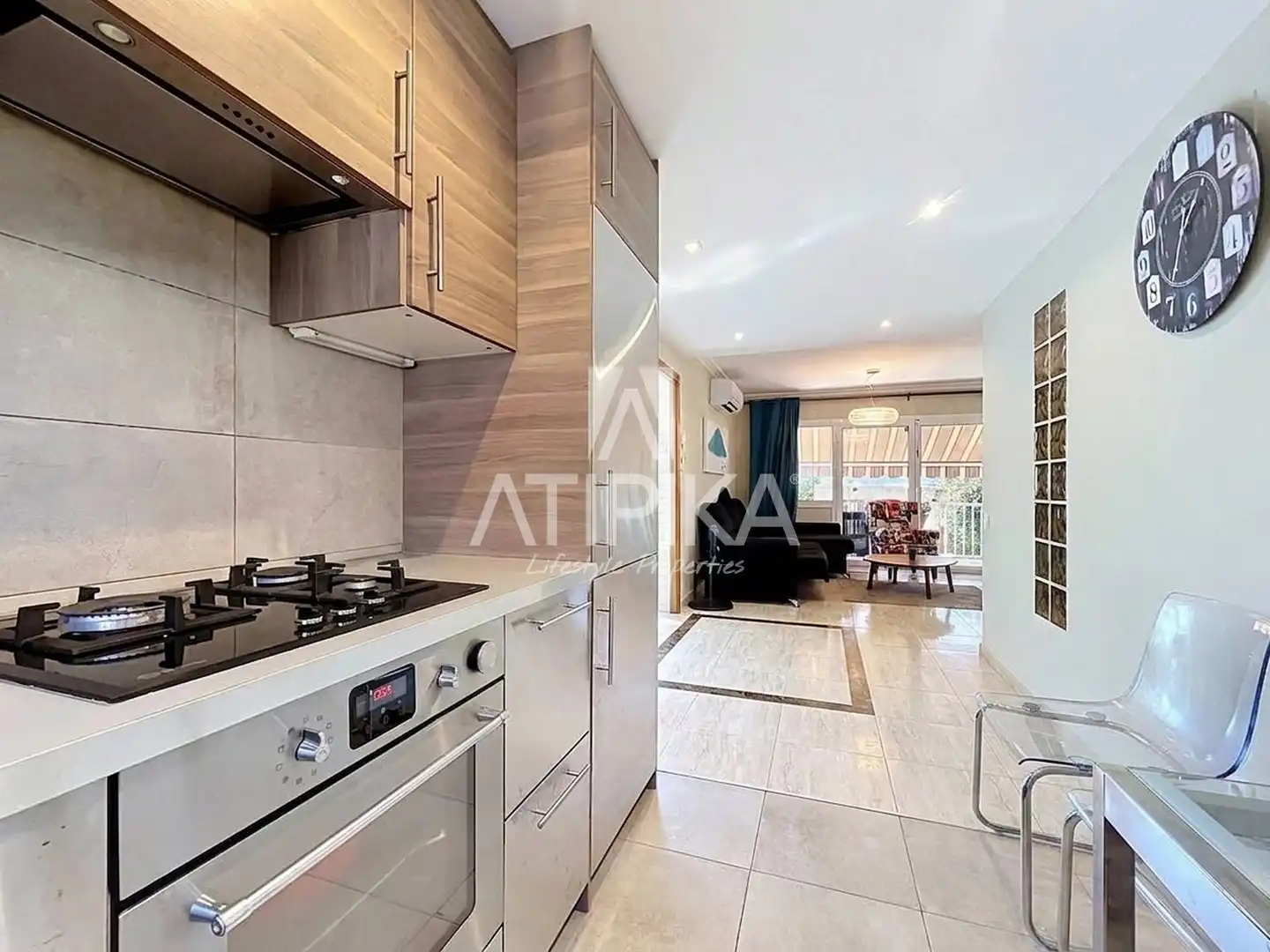 Piso de 179 m² en Castelldefels