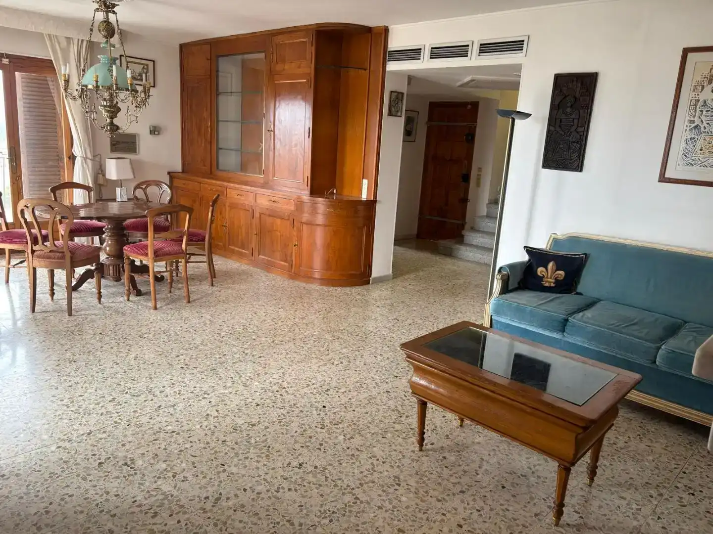 Habitación 250 m², Torroella de Montgrí