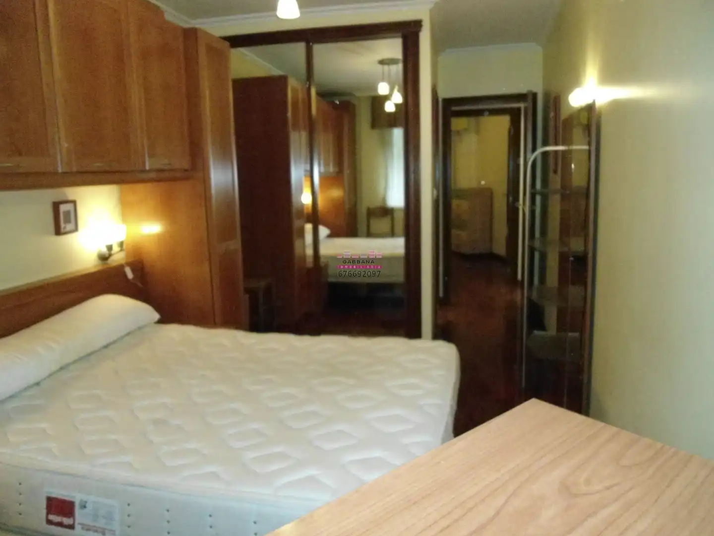 Piso de 74 m² en Vigo