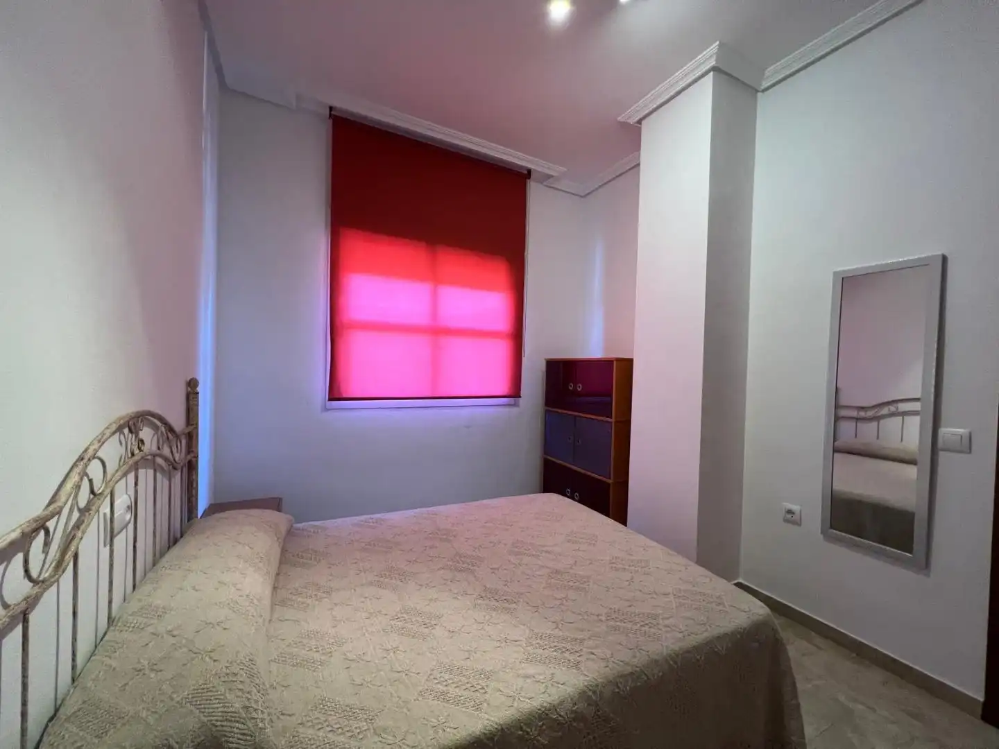 Piso de 50 m² en Badajoz