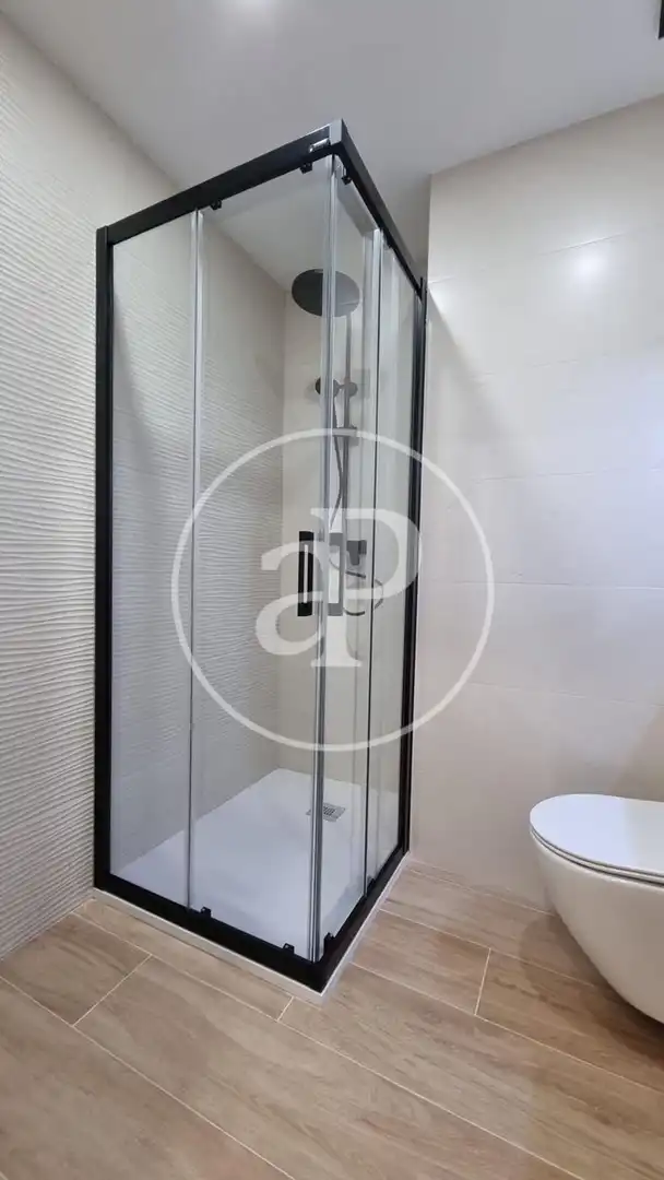 Piso de 27 m² en Elche