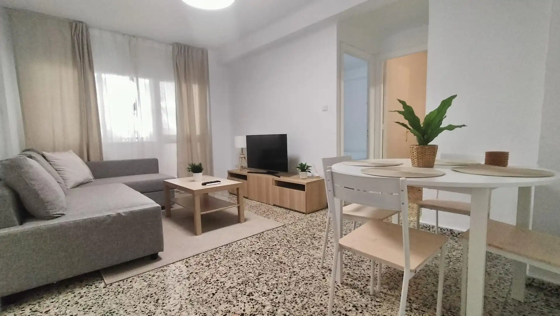 Appartamento 78 m² a Málaga