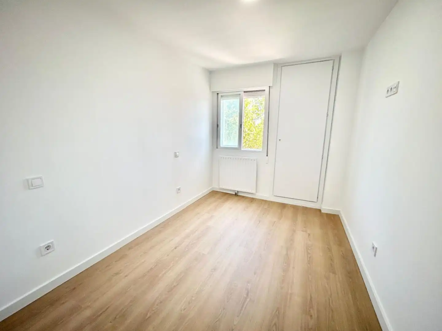 Pis de 97 m² a Rivas-Vaciamadrid