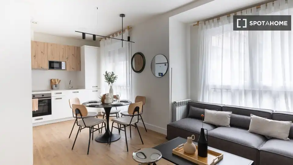 Habitación en alquiler, Bilbao